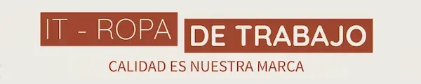 IT – Ropa de Trabajo